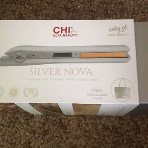 Chi flat iron